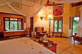 Monwana Lodge