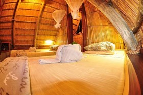 Panzi Bush Camp