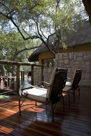 Thornybush Shumbalala Game Lodge