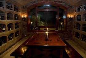 Thornybush Shumbalala Game Lodge