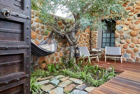 Geiger’s Camp at Motswari Private Game Reserve