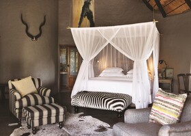 Motswari Private Game Reserve Resort by Newmark
