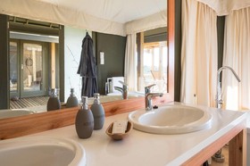 Simbavati Hilltop Lodge