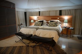 Simbavati Hilltop Lodge
