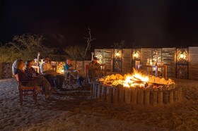 Simbavati Hilltop Lodge