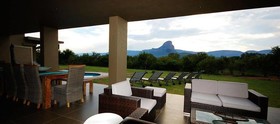 Legend Golf & Safari Resort