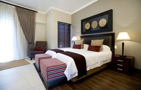 Legend Golf & Safari Resort