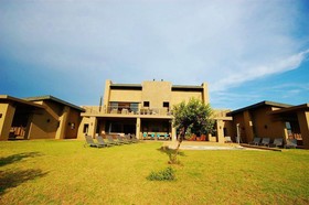 Legend Golf & Safari Resort