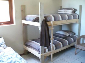 Backpacker Beach Hostel