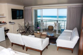 Beach Villa Wilderness