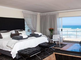 Beach Villa Wilderness