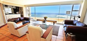 Beach Villa Wilderness