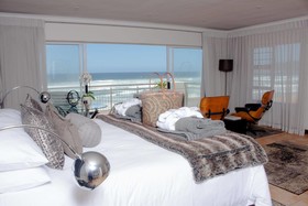 Beach Villa Wilderness
