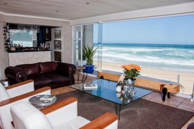 Beach Villa Wilderness