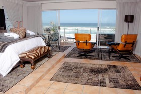 Beach Villa Wilderness