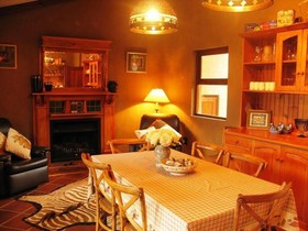 Belle Foret Bed And Breakfast