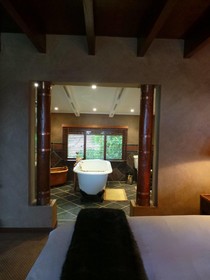 Belle Foret Bed And Breakfast