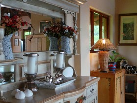 Belle Foret Bed And Breakfast