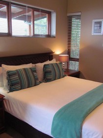 Boardwalk Lodge