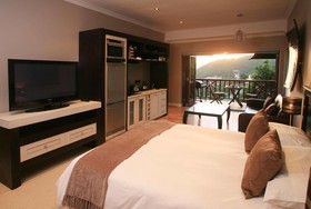 Boardwalk Lodge