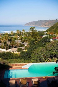 Boardwalk Lodge