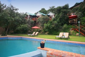 Boardwalk Lodge
