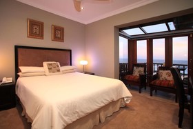 Boardwalk Lodge