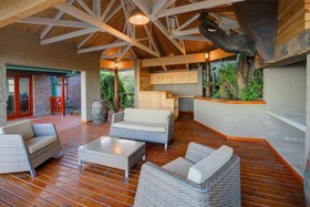 Boardwalk Lodge