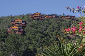 Boardwalk Lodge