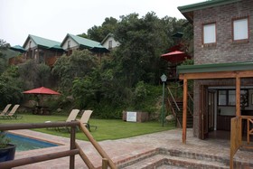 Boardwalk Lodge