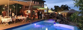 Boardwalk Lodge