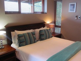 Boardwalk Lodge