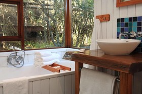 Boardwalk Lodge