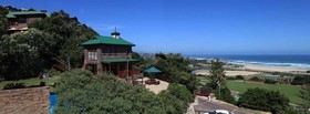 Boardwalk Lodge