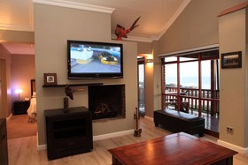 Boardwalk Lodge