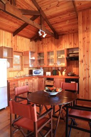 Boardwalk Lodge