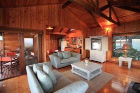 Boardwalk Lodge