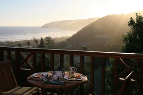 Boardwalk Lodge