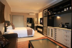 Boardwalk Lodge