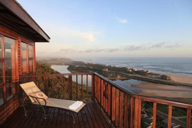 Boardwalk Lodge
