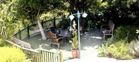 Carmel Guest Farm