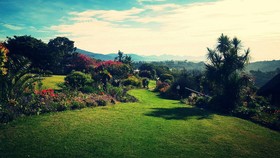 Carmel Guest Farm