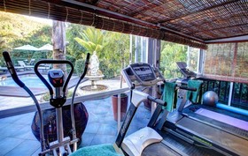 Cinnamon Boutique Guest House