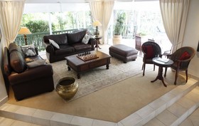 Cinnamon Boutique Guest House