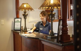 Cinnamon Boutique Guest House