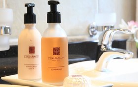 Cinnamon Boutique Guest House