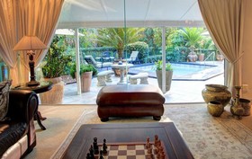 Cinnamon Boutique Guest House