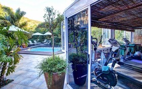 Cinnamon Boutique Guest House