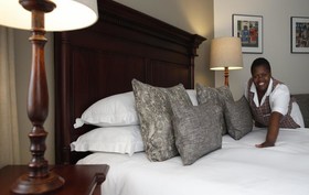 Cinnamon Boutique Guest House