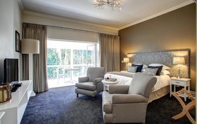 Cinnamon Boutique Guest House